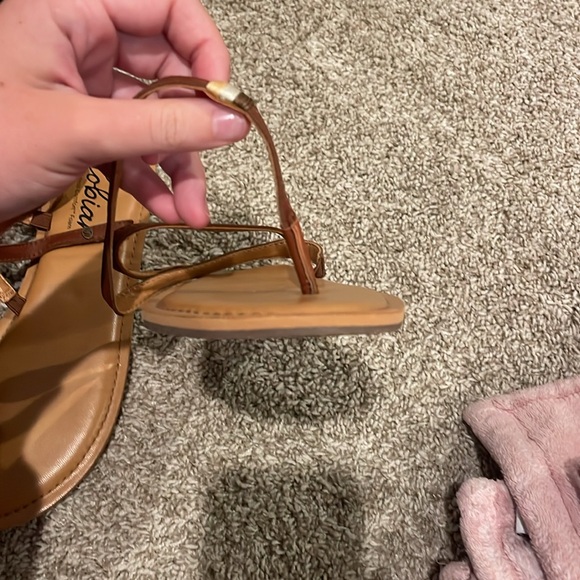 cobian flip flops - Picture 4 of 4